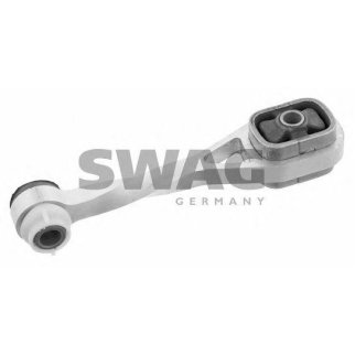 Опора КПП задняя SWAG 60 92 8528 фото