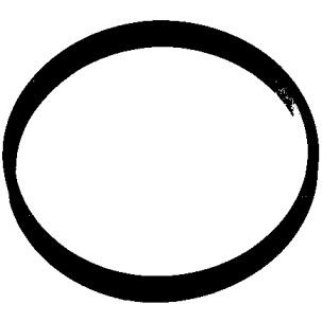 Прокладка впускного коллектора Elring 217.330 фото