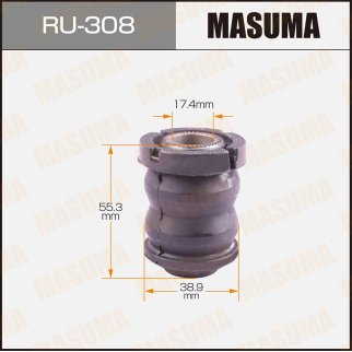Сайлентблок Masuma RU-308 фото