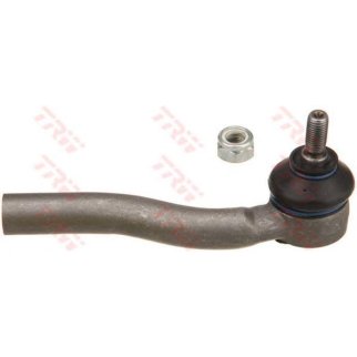 Наконечник рулевой правый TRW JTE437 фото