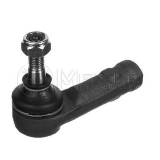 Нак.рул.тяги прав.VW T4 конус 14мм М16X1.5 701 419 812 фото