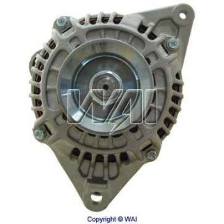 11028N_генератор! 110A Mitsubishi Outlander 2.4 03-08 фото 2