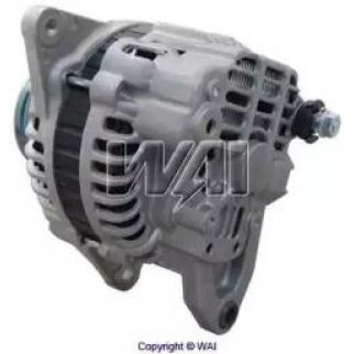 11028N_генератор! 110A Mitsubishi Outlander 2.4 03-08 фото