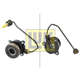 Подшипник выжимной LUK 510 0180 10 фото