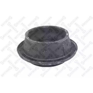 Опора амортизатора переднего с подшипником VW Golf 1.0-1.8/1.9D 02> STELLOX 1217604_SX фото