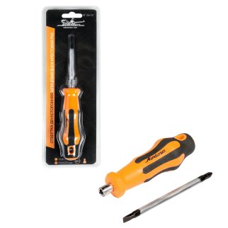 Отвертка шлицевая AirLine AT-SH-01 фото