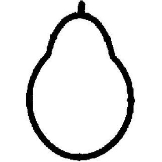 Прокладка впускного коллектора фото