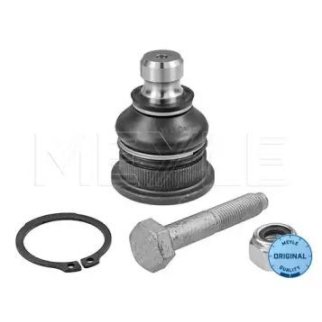 Опора шаровая L=R RENAULT Logan/LADA Largus MEYLE 16-16 010 0004/S фото