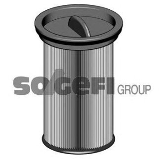 Фильтр топливный FRAM C8990ECO фото