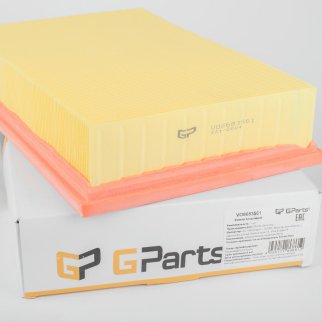 Фильтр воздушный Gparts VO8683561 фото 2 Фильтр воздушный Gparts VO8683561 фото 2