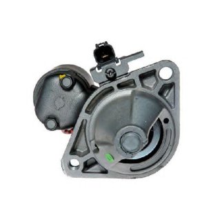 Стартер 12V, 1,2 kW 8EA011610-621 фото