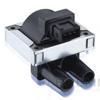 Катушка зажигания фото