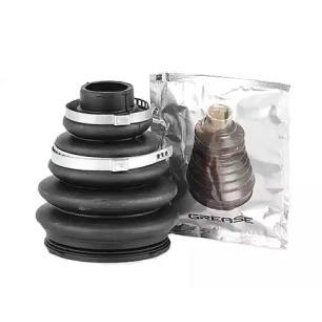 Комплект пыльника ШРУСа наружный фото