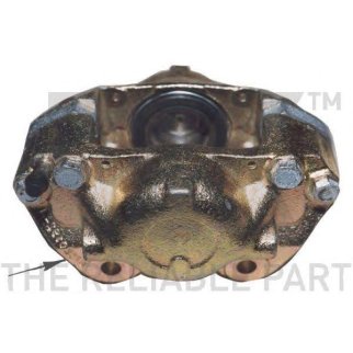 Суппорт тормозной фото