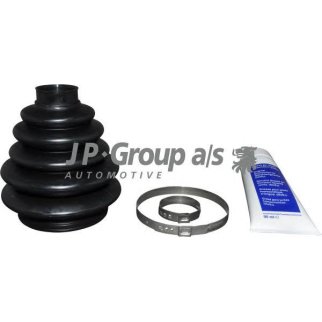 Пыльник ШРУСа JP Group 1543600810 фото