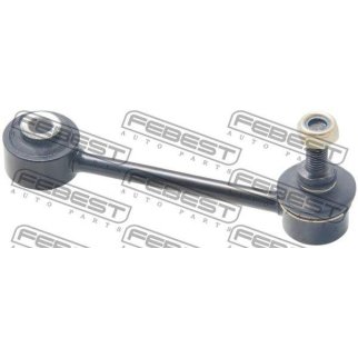 1923X3R_тяга стабилизатора задняя! BMW X3 F25 all 10>/X4 F26 all 14> фото