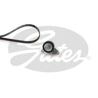 Ремень ручейковый GATES K036PK1053 фото