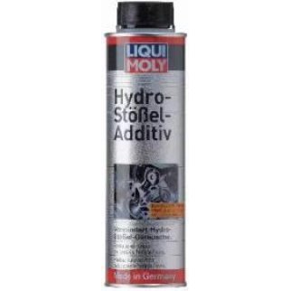 Присадка в масло LIQUI MOLY для гидротолкателей двигателя 0,3л фото