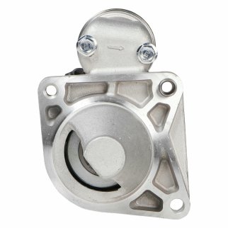Стартер для а/м Fiat Albea (03-)/Doblo (05-) 1.4i 1,4кВт STARTVOLT LSt 1619 фото 2