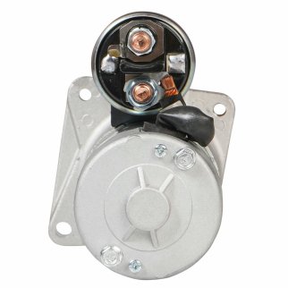 Стартер для а/м Fiat Albea (03-)/Doblo (05-) 1.4i 1,4кВт STARTVOLT LSt 1619 фото 4