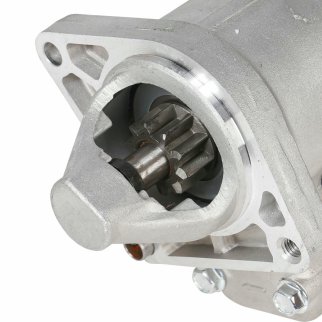Стартер для а/м Fiat Albea (03-)/Doblo (05-) 1.4i 1,4кВт STARTVOLT LSt 1619 фото 5