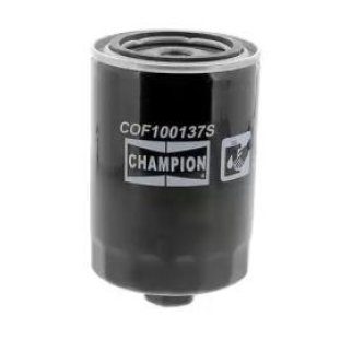 Фильтр масляный CHAMPION _COF100137S фото