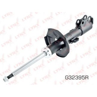 Амортизатор передний LYNXauto G32395R фото