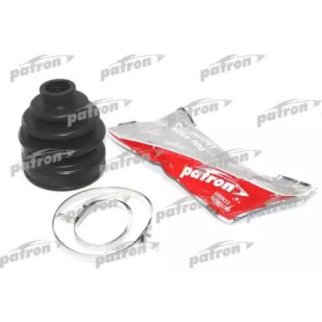 Пыльник ШРУСа внутр к-кт (20x65x89) CHEVROLET MATIZ 05-  DAEWOO MATIZ 05-, TICO 95-00  NISSAN M фото