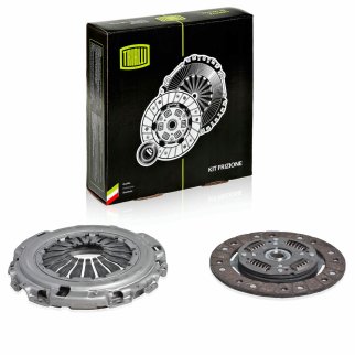 К-кт сцепления TRIALLI FR0917 фото