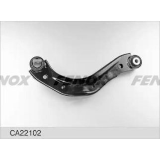 Рычаг задний верхний левый Fenox CA22102 фото