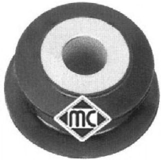 Сайлентблок Metalcaucho 04134 фото