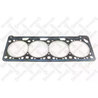 11-25072-SX_прокладка ГБЦ! (1.5mm) VW Golf/Vento 1.6 ABU 92-94 фото