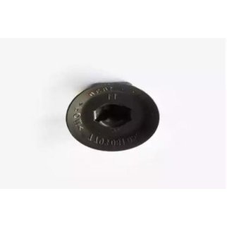 Клипса подкрылка (комплект 10 шт.) фото