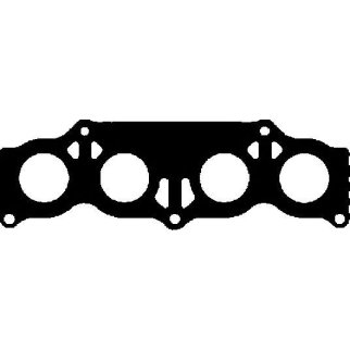 Прокладка выпускного коллектора CORTECO 460022P фото