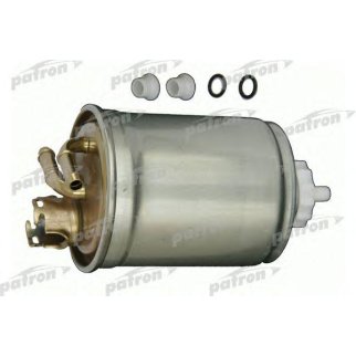 Фильтр топливный VW Caddy (95-04),Polo (96-01) PATRON фото