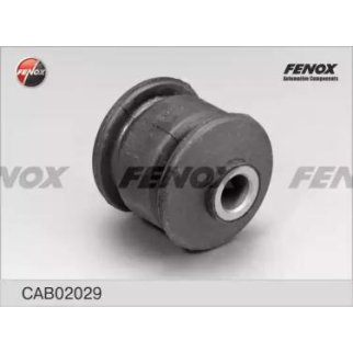 Сайлентблок Fenox CAB02029 фото