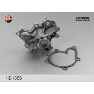 Насос водяной (помпа) Fenox HB1856 фото