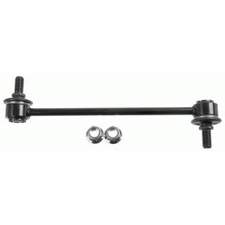 Стойка переднего стабилизатора Lemforder 34481 01 фото