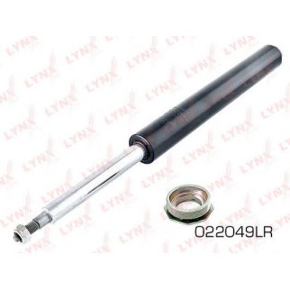 Амортизатор передний (вставка) LYNXauto O22049LR фото