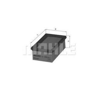 Фильтр воздушный KNECHT LX 1293 фото 2
