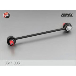 Стойка переднего стабилизатора Fenox LS11003 фото