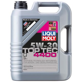 Масло моторное Liqui-Moly 2322 фото