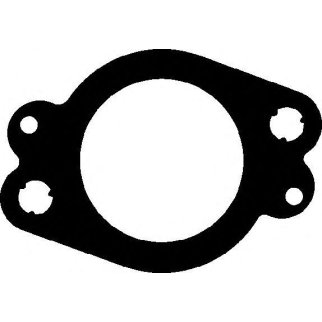 Прокладка выпускного коллектора Elring 387.992 фото