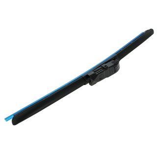 Щетка стеклоочистителя M-76015"PREMIUM" 375 1шт с универсальным адаптером фото