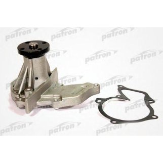 Насос водяной F-133 FORD FIESTA 96 (FAJ/FBJ) 1.2I 16V ZETEC-S 09/95-, FOCUS 1.4I/1.6I 16V 98-, MAZDA 121 1.25I 16V 01/96- фото