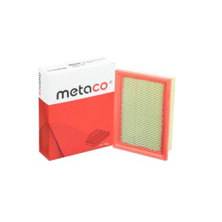 Фильтр воздушный metaco 1000-117 фото