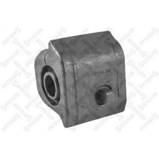 Втулка переднего стабилизатора Stellox 79-00799-SX фото