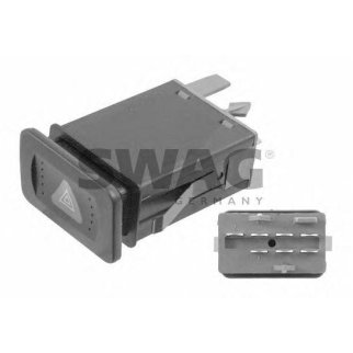 Кнопка аварийной сигнализации SWAG 32 92 2292 фото