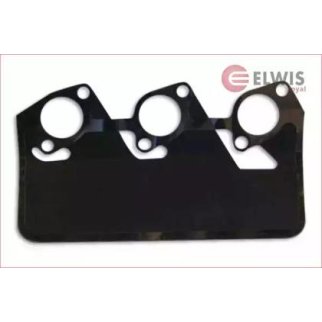 Прокладка выпускного коллектора фото