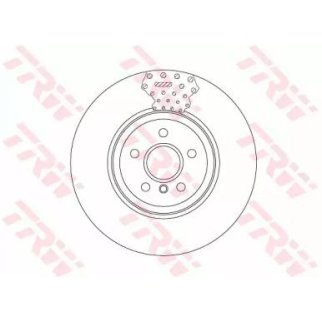 Тормозной диск фото